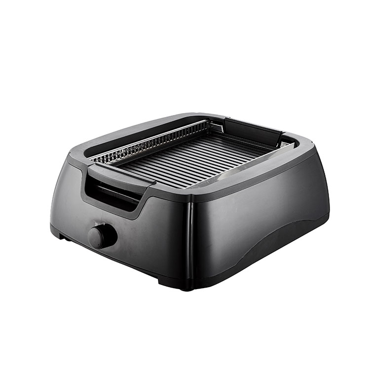 無(wú)煙電烤爐